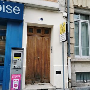 Appartement met Twee Slaapkamers